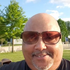 Meet your Posher, Ricky